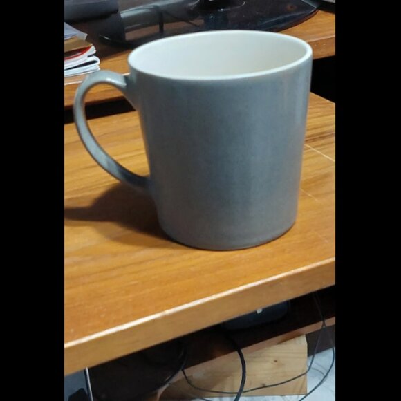 Dave Matthew's Band Coffee Mug  Circa 2010 (ish) - Picture 3 of 8